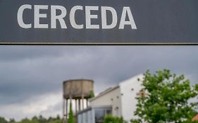 Albergue De Cerceda